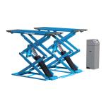 Hydraulic Scissor Car Lift Elevator Lift