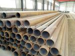 black carbon steel seamless pipe schedule 40