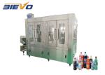 BCG24-24-6 4000kg 5000bph Soda Production Line
