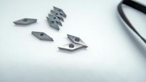 Quality High Hardness PCBN Cutting Tools Oxidation Stability Wear Resistance wholesale