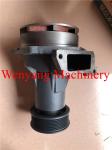 Weichai WD10G220E13 engine spare parts water pump assembly 612600060307