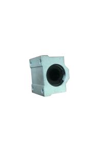 Quality Cases Sandblasting Psa Glue Sealing Machine Accessories wholesale