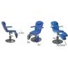 Buy cheap 100mm Adjustable Length Beauty Couches / Pedicure Bed from wholesalers