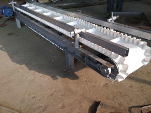 Quality China Factory Stainless Steel Conveyor wholesale