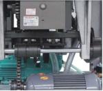 Capsule Filling Machine For Size 00-5