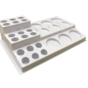 Quality Top Pop DisplayDisplay Vac Formed Tray Cosmetic Vacuum Forming wholesale