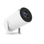 1080P Home 4K LCD Mini Projector