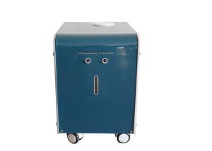 Quality 3000ml/Min Hydrogen Inhalation Machine With Stable H2 Production Rate wholesale