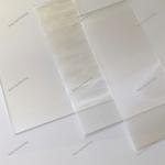 50 60 100 200 LPI 3d Lenticular Film Sheets Customization Available