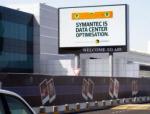 P10 DIP Outdoor Led Display IP65 Energy Saving Full Color Advertising Led Board