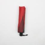 Magic Full Color Flower Print Umbrella , 3 Fold Windproof Travel Umbrella