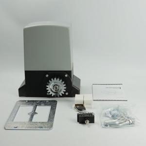 Quality Aluminum Automatic Sliding Gate Opener 250W AC Motor Sliding Gate Controller wholesale