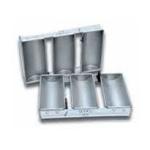Rk Bakeware China-Bread Baking Moulds Non-Stick Coating Loaf 450g 600g 750g 850g
