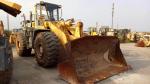 Used Komatsu Wa470-3 Wheel Loader in Perfect Working Condition with Amazing