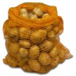 40*60cm Green Raschel Mesh Net Bag for Agricultural Packaging and Transportation