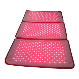 Quality 792pcs LED Infrared Red Light Therapy Pad 12V 5A wholesale