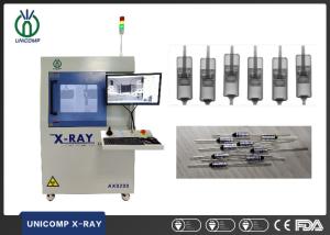 Quality Counterfeit Electronics 0.8kW X Ray Scanner AC110V For Diode Inductor wholesale