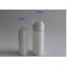 Buy cheap 100ml Frosted Glass Cosmetic Bottles Glass Containers For Beauty Products from wholesalers