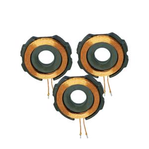 Quality Smart Watch Wireless Charging Transmitting Coils 6.5uH wholesale