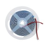 UV/IR Radiation LED Strip Light 110-120lm/W Luminous Efficacy 5mm Width and 120