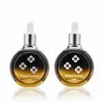 Essential Oil Serum Glass Dropper Bottle Empty Clear 30ml 60ml