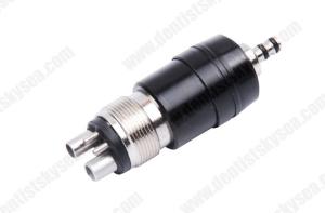 Quality Dental Adapter ( 4 Hole–2 Hole ) Dental Handpieces And Accessories wholesale