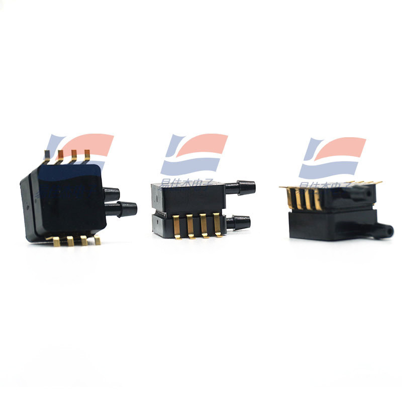 MPXV7007DP Electronic Pressure Sensor Negative -7Kpa to +7Kpa Vacuum
