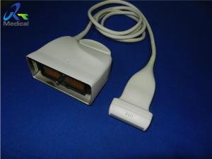 China 12 MHz Linear Array Transducer Ultrasound , L12 5  Ultrasound Probe on sale