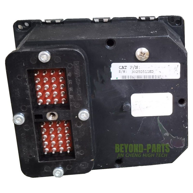1785038 CONTROL GP-MONITOR catererpillar Parts 572R D5M D6M D6R D7R CONTROL