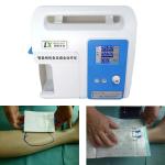 Hospital Npwt Disposable Negative Pressure Wound Therapy With Drainage Dressing