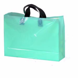 Quality Die Cut Shopping Bags For Ladies Dress / Clothes Shop Customization Support wholesale