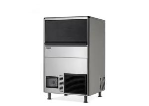 Quality Intelligent 300w 60kg/24h Industrial Ice Cube Making Machine wholesale