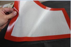 Quality Food Grade Non-Stick Silicone Baking Mat wholesale