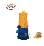 Jawa high quality rice dryer supplier 30 tons stainless steel dryer indirct