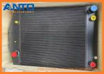 419-03-11104 419-03-11103 Radiator ASS'Y KOMATSU Wheel Loader Spare Parts Fit