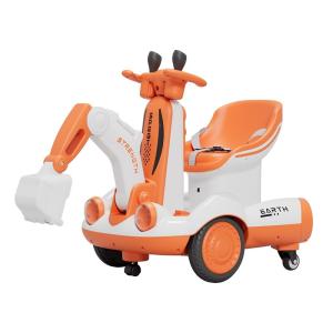Quality Electric Toy Car For Kids With Sturdy Construction And Fun Designs wholesale
