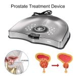 Unisex Prostate and Pelvic Cavity Pain Relief Therapy Device