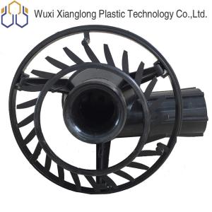 Quality Spiral Target Crossflow Cooling Tower Nozzles Cooling Tower Sprinkler Head wholesale