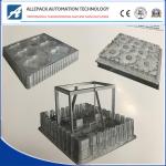 XG-M Vacuum Forming Mould Plastic CNC Vacuum Forming Aluminum Molds