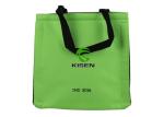Sedex Audit Insulated Cooler Tote Bags , Outdoor Thermal Delivery Bags For Food