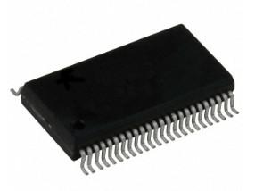 Quality 74LVC16245ADGG IC TXRX NON-INVERT 3.6V 48TSSOP wholesale