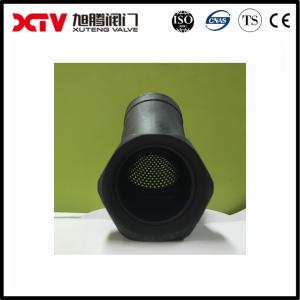 Quality Normal Temperature Industrial Ss Valve Thread Y Filter Strainer Control Valve for Water wholesale