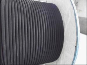 Quality Conductive Polymer Liner Flexible Anodes For Underground Oil Pipes Impress Current Cathodic Protection wholesale