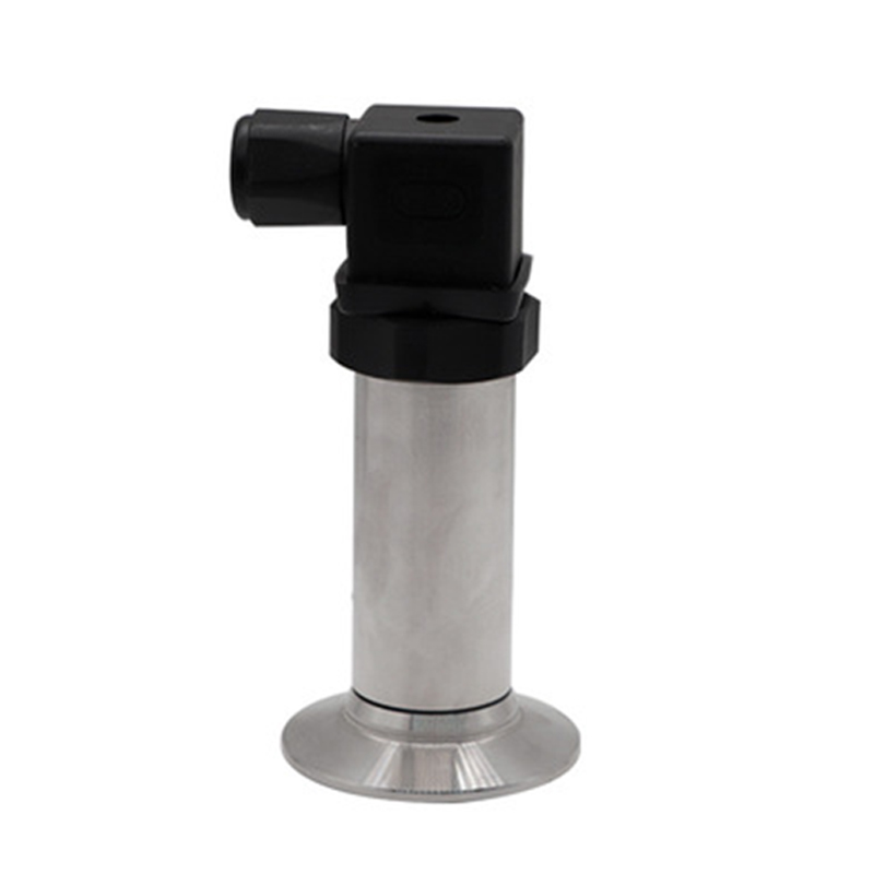 Miniature Piezo Pressure Sensor 0.5V-4.5V High Precision Stainless Steel Material