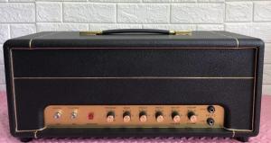 Quality Grand Jcm800 Handmade Custom Guitar Amplifier Head 100W wholesale
