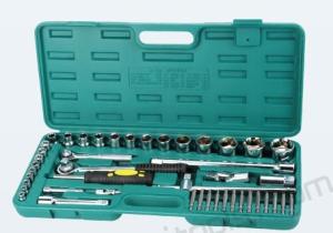 Quality 46 pcs socket set wholesale