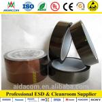 No Printing 300 Degree Pressure Sensitive 33m ESD Tapes
