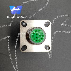 Quality MIL-DTL-38999 Series Ⅰ，Ⅱ，And Ⅲ Connectors,D38999/20FB35SN. D38999 Series Ⅲ wholesale