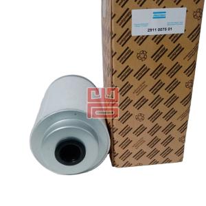 Quality Machinery Repair Shops Atlas Oil Separator Parts Air Compressor Parts 2911006800 Atlas wholesale