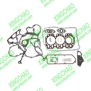 Quality DZ102335 RE501578 JD Tractor Parts Gasket Kit Agricuatural Machinery Parts wholesale